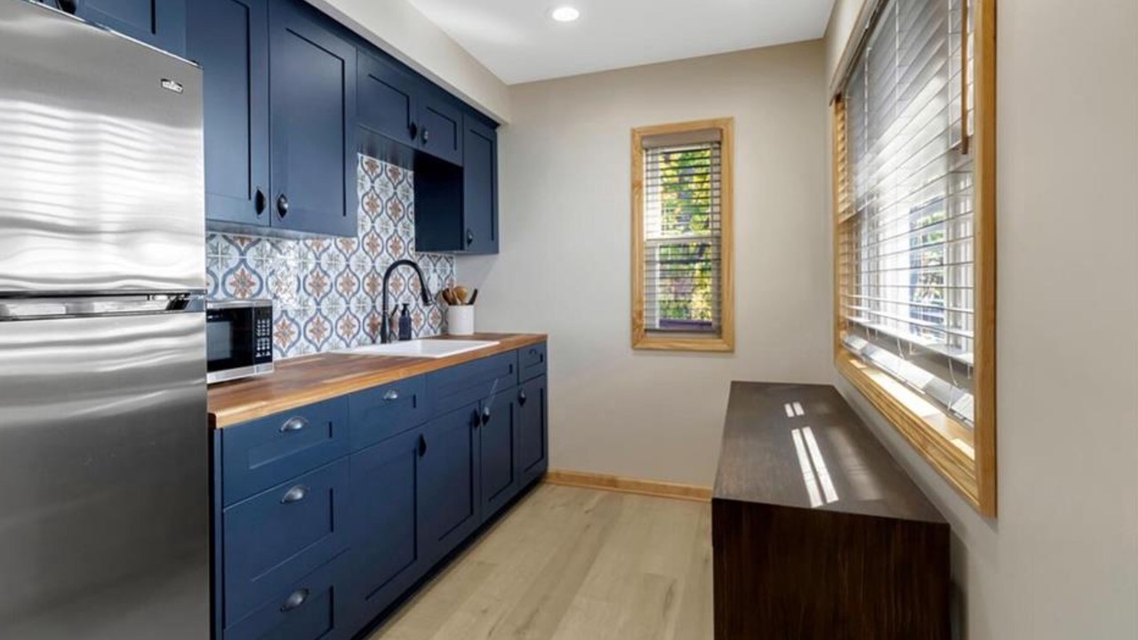 Photo of Kitchen in Youngstown