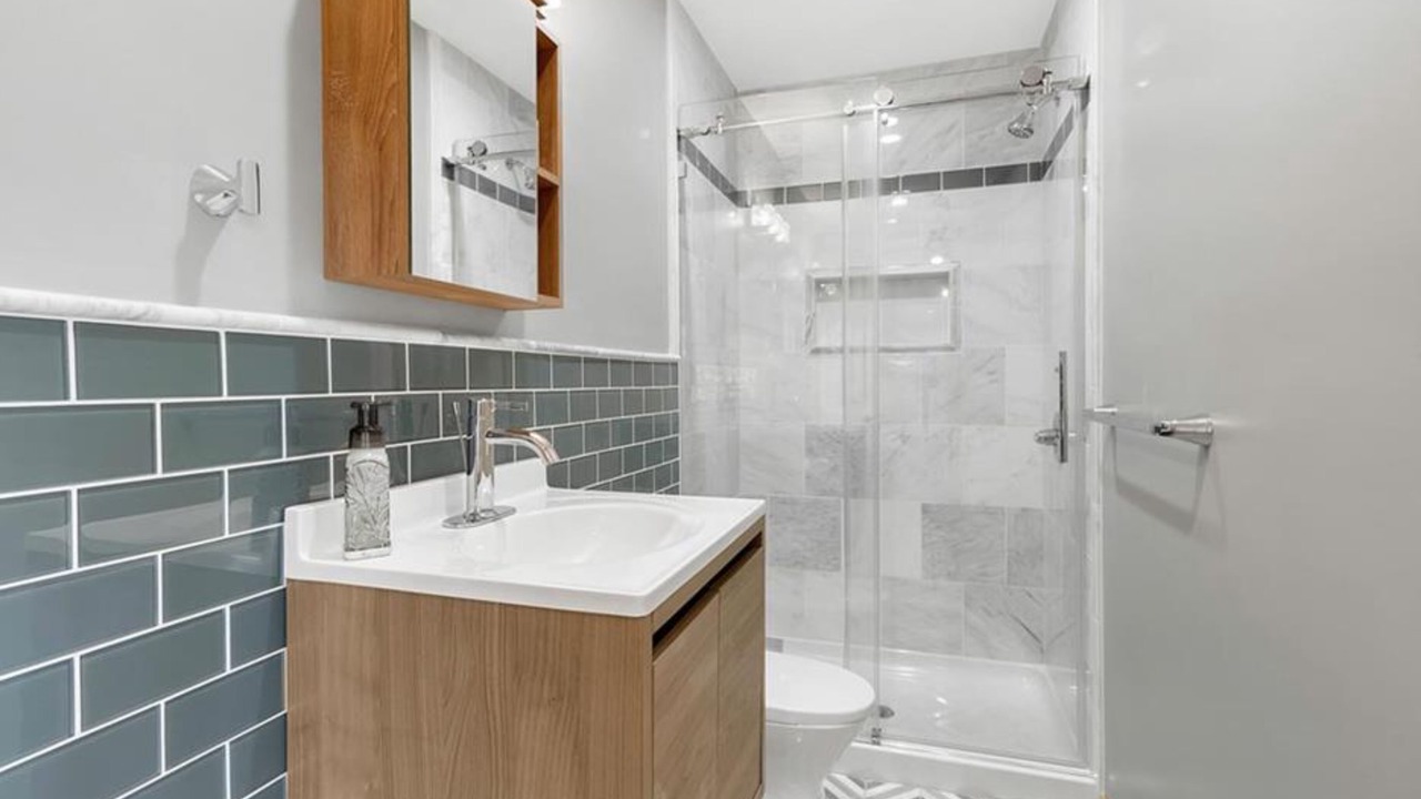 Photo of Bathroom in Youngstown