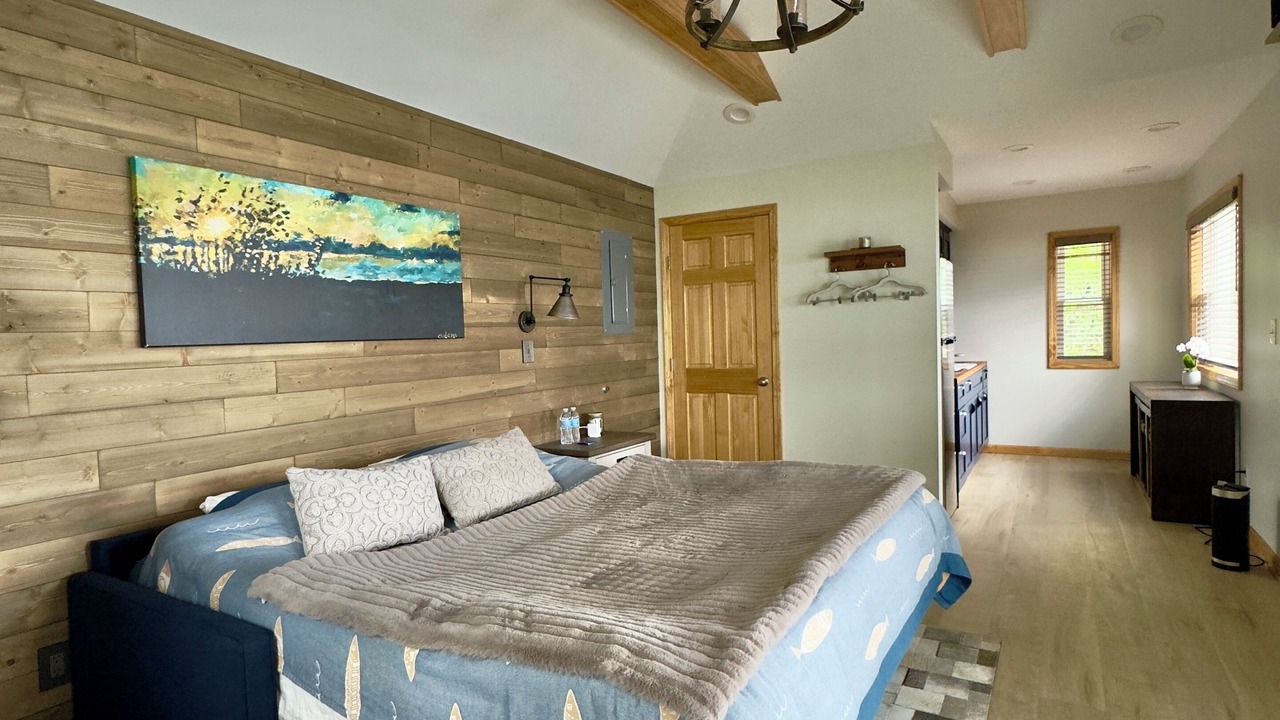 Photo of Bedroom in Youngstown