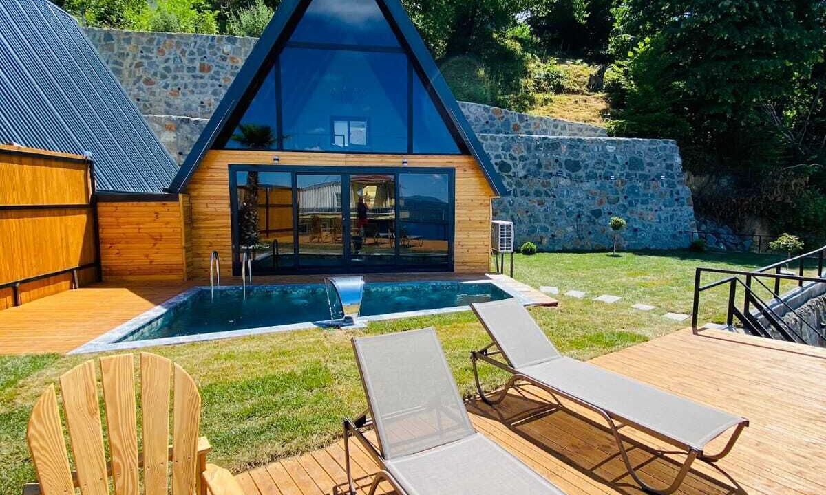 Photo of Outdoor in Sapanca
