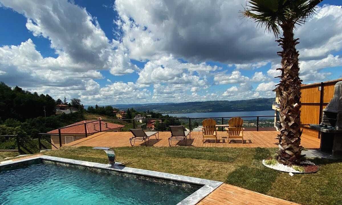 Photo of Outdoor in Sapanca