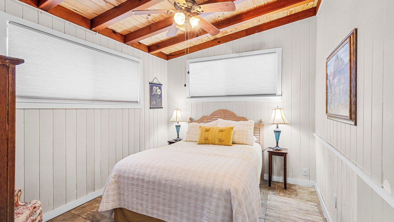 Photo of Bedroom in Old Town