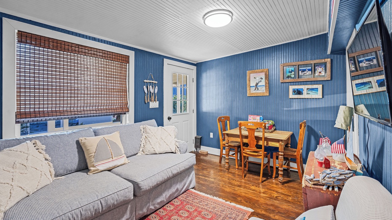 Photo of Livingroom in Old Town