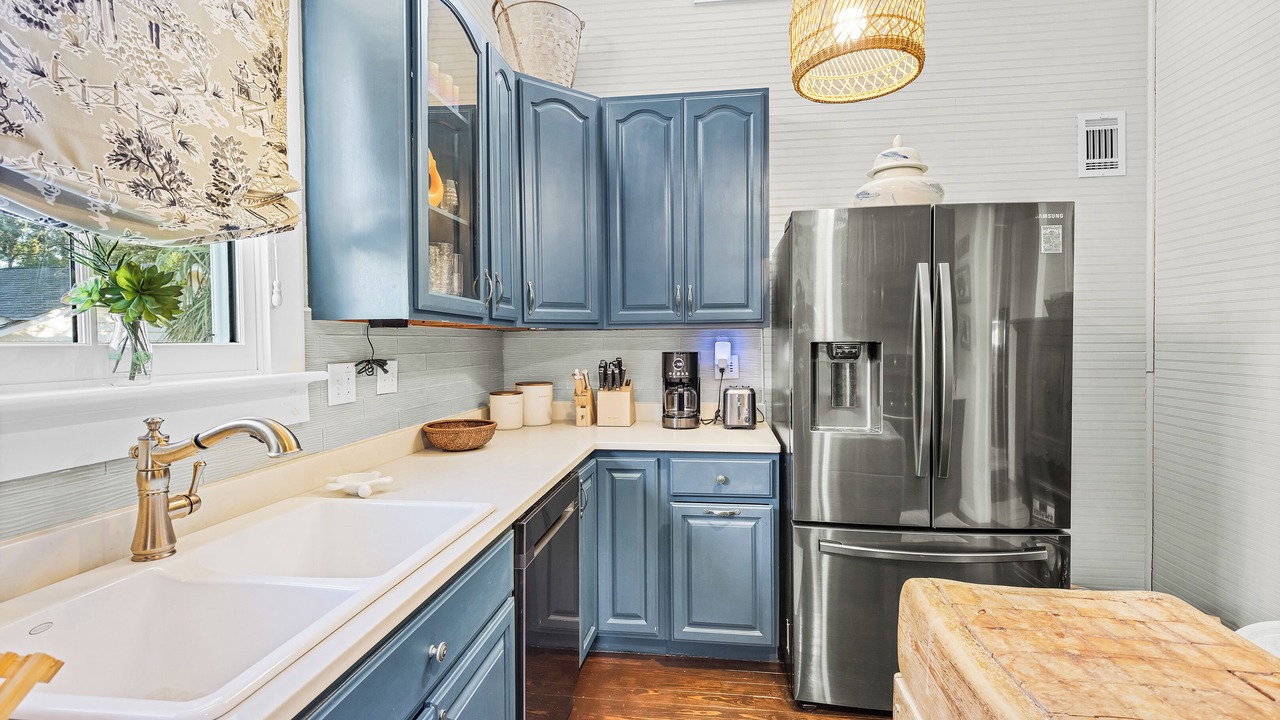 Photo of Kitchen in Old Town