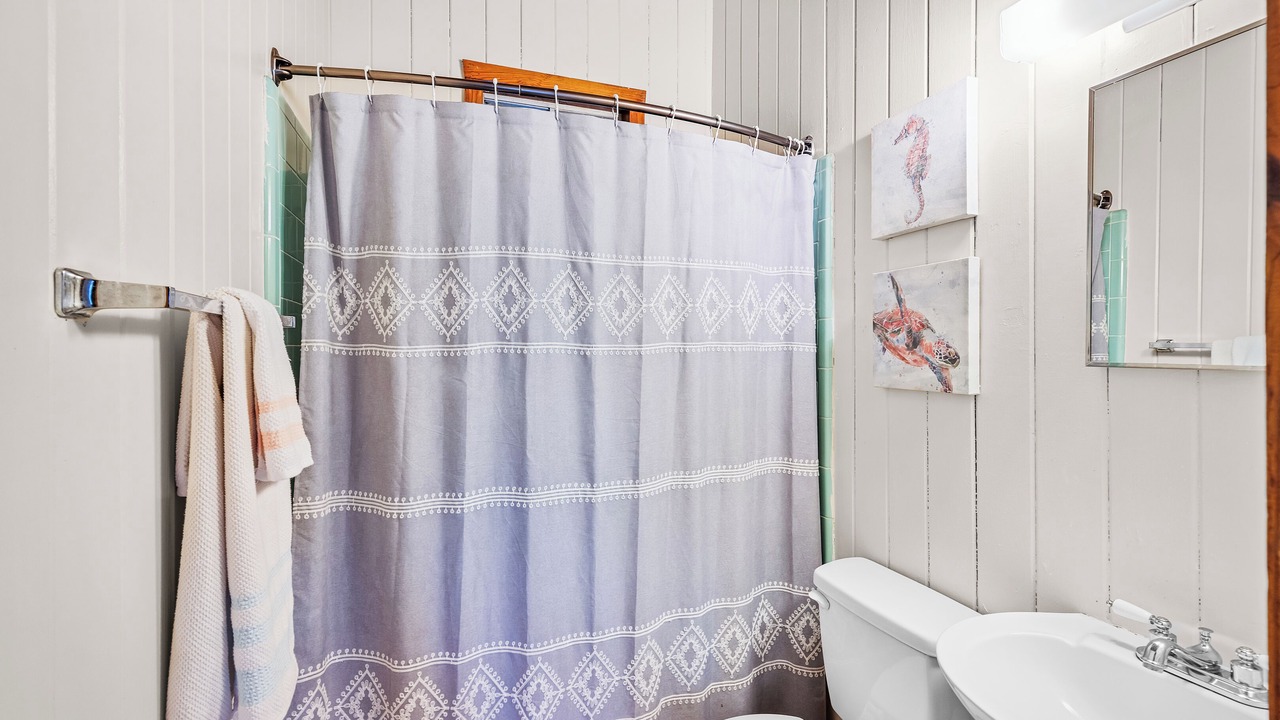 Photo of Bathroom in Old Town