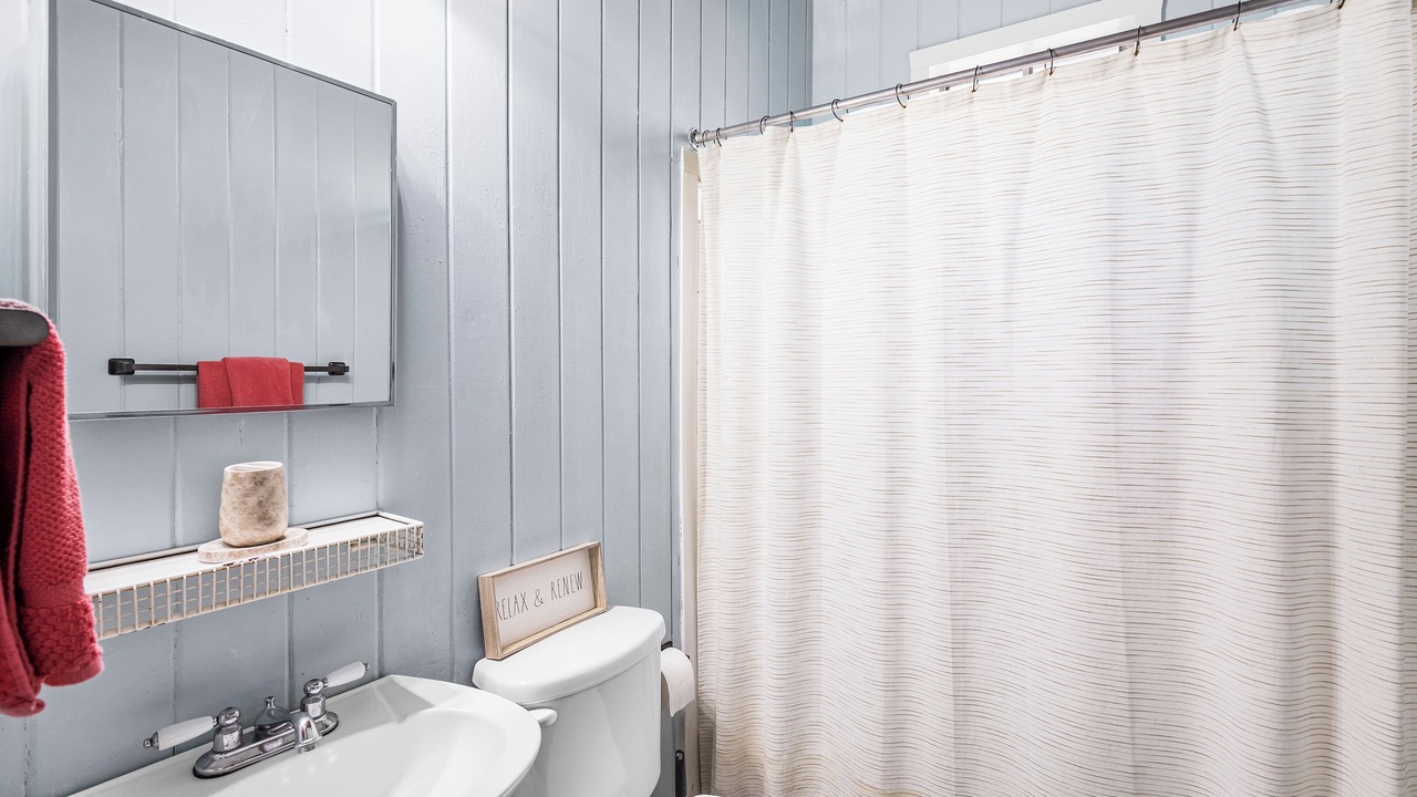 Photo of Bathroom in Old Town