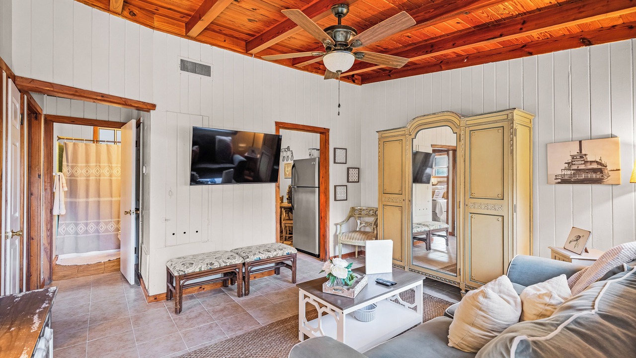 Photo of Livingroom in Old Town