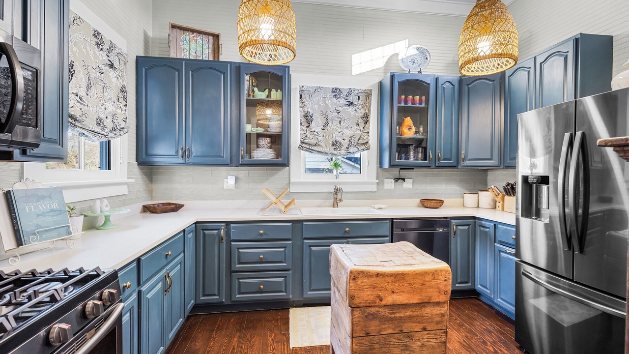 Photo of Kitchen in Old Town