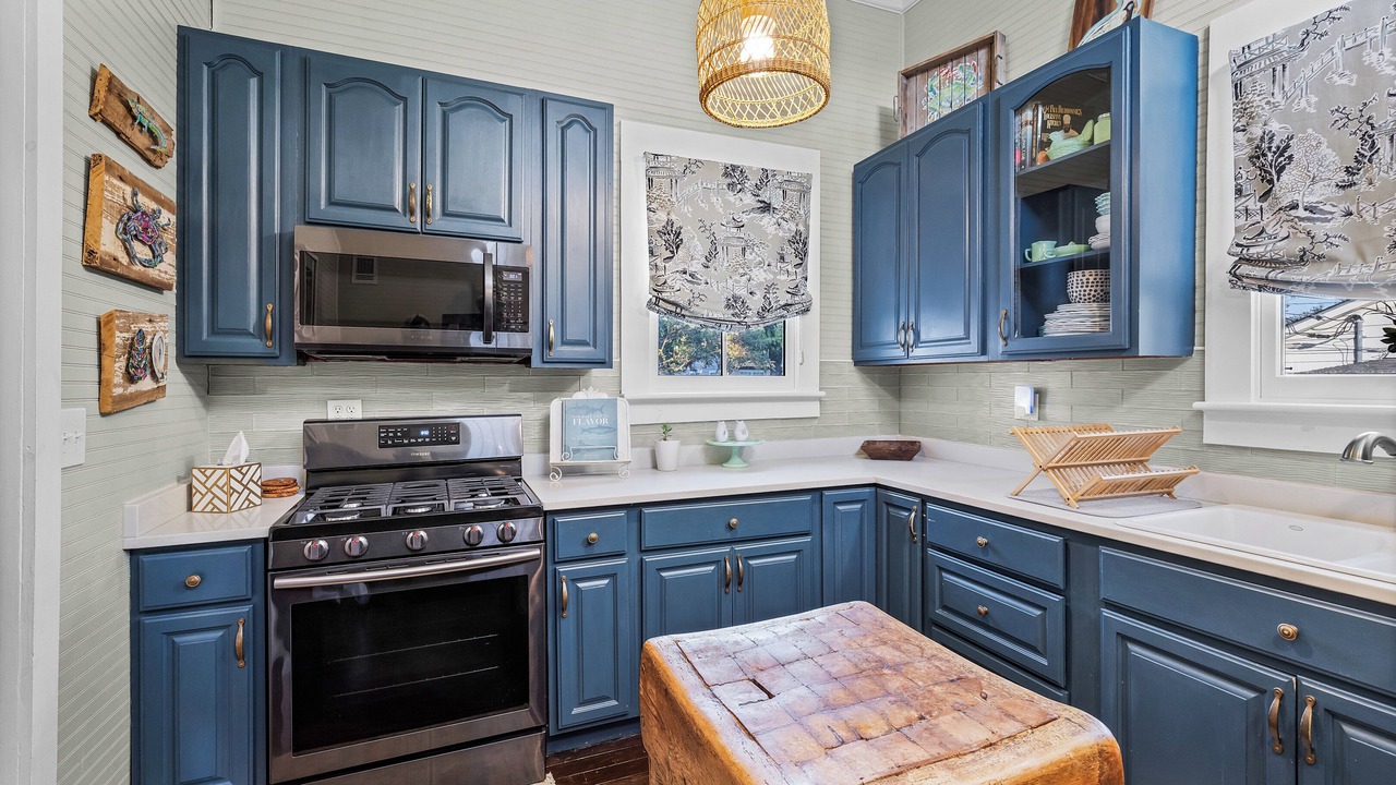 Photo of Kitchen in Old Town