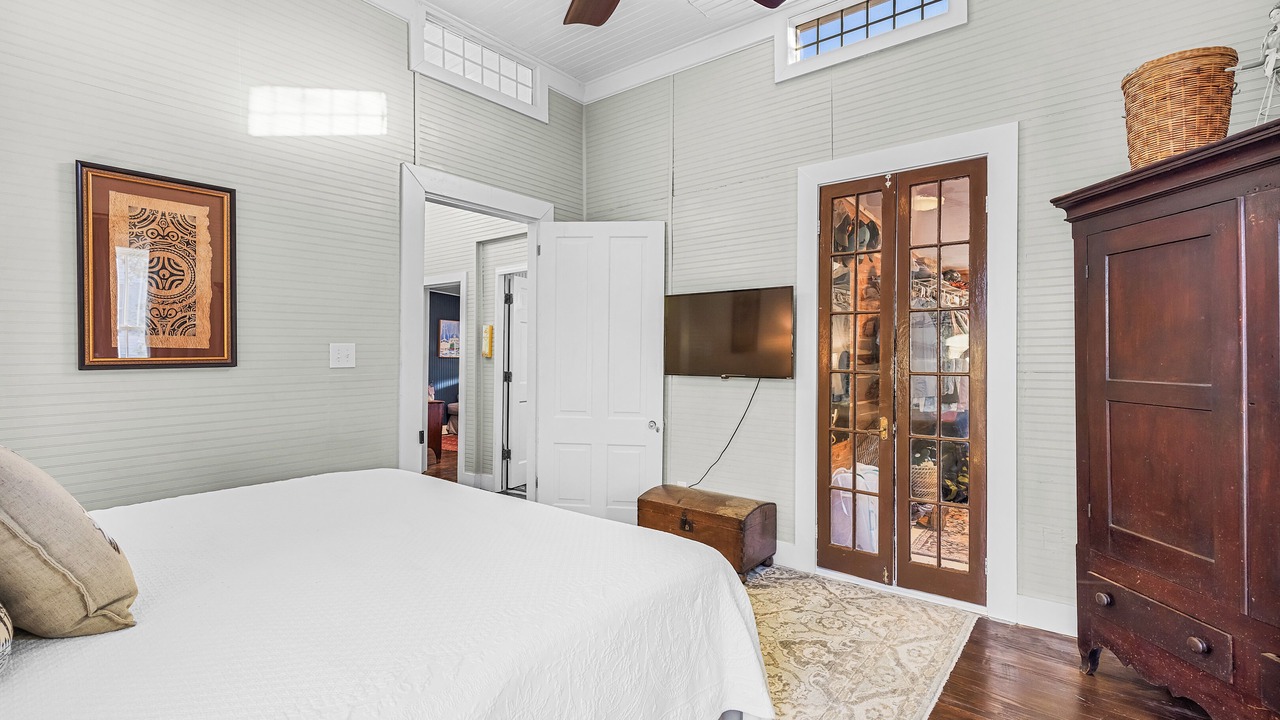 Photo of Bedroom in Old Town