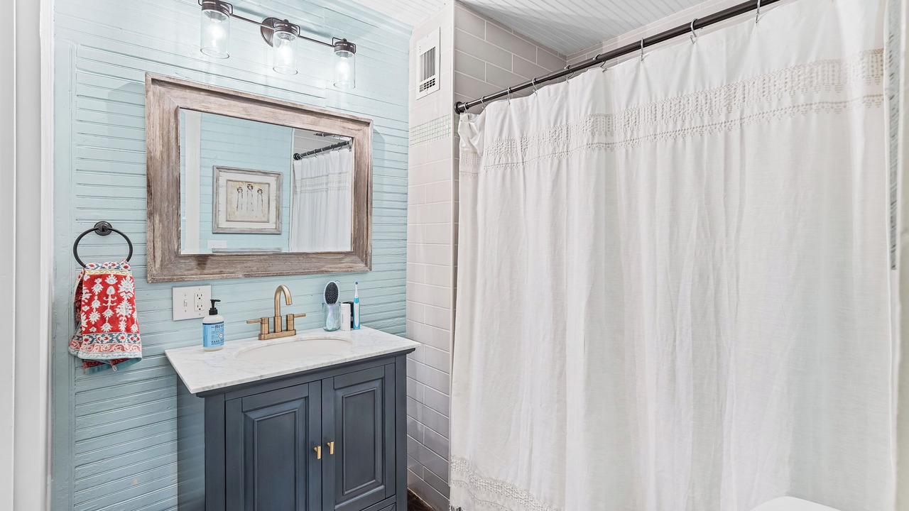 Photo of Bathroom in Old Town