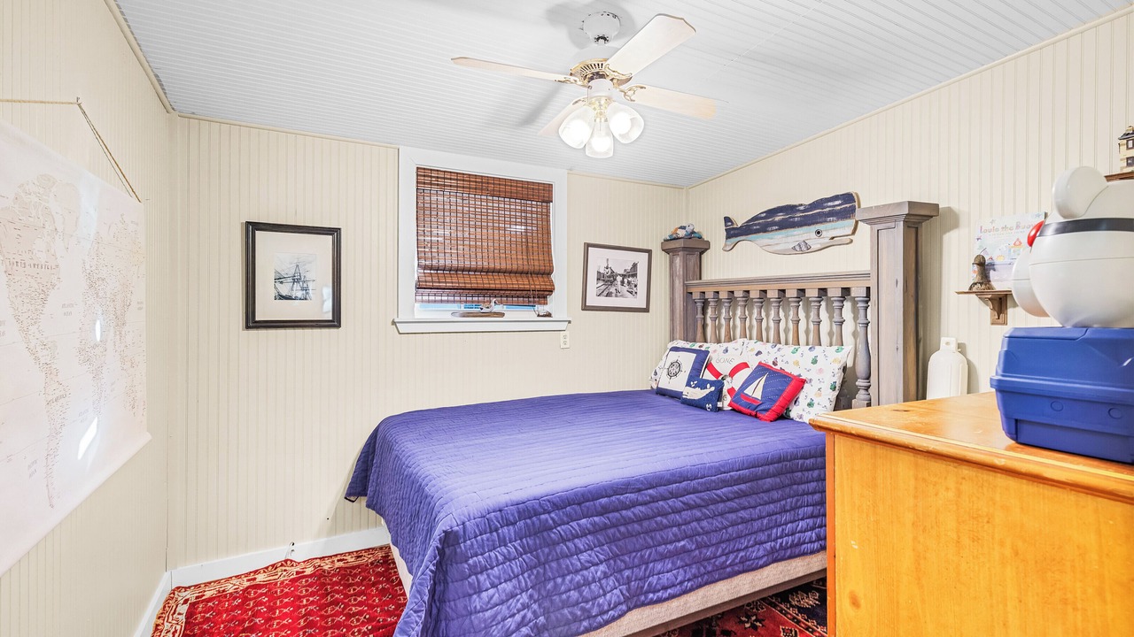 Photo of Bedroom in Old Town