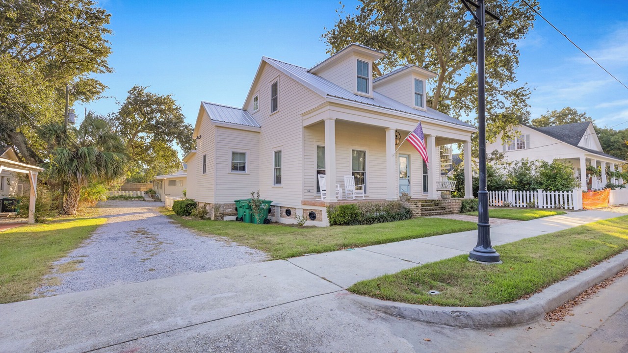 Photo of Outdoor in Old Town