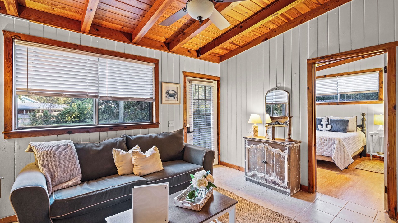 Photo of Livingroom in Old Town