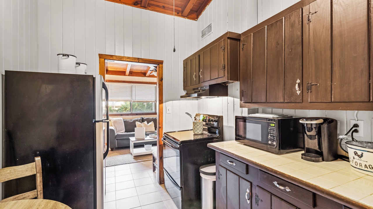 Photo of Kitchen in Old Town