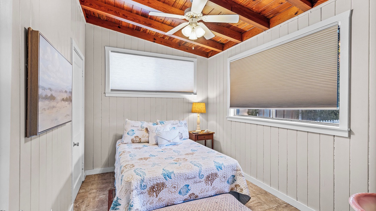 Photo of Bedroom in Old Town