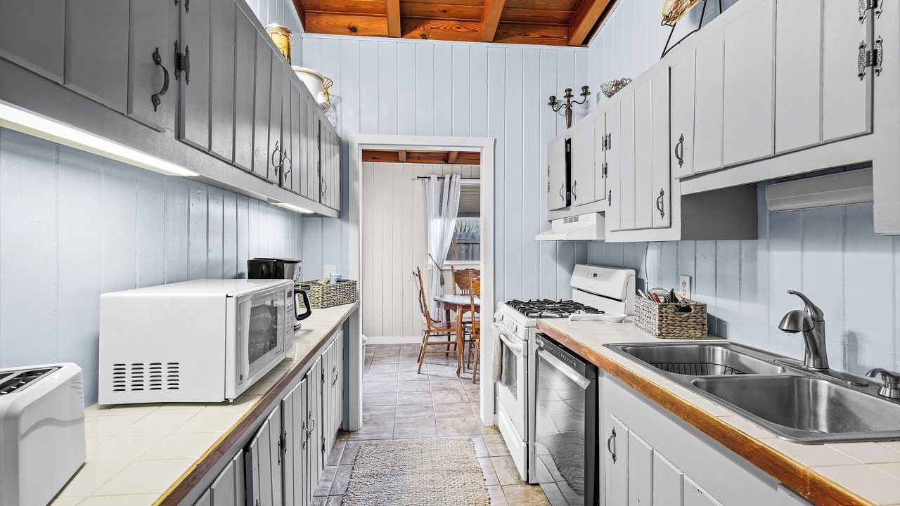 Photo of Kitchen in Old Town