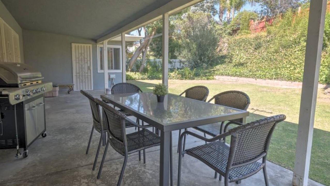 Photo of Outdoor in Ladera Heights