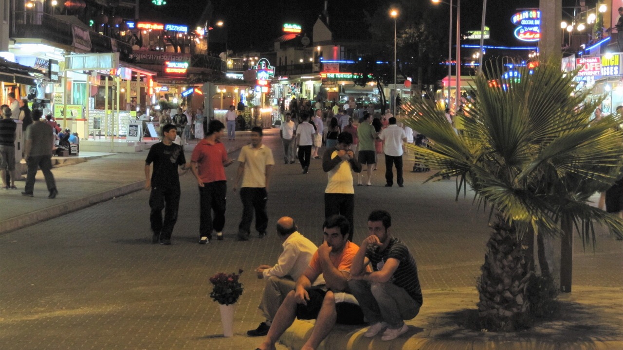 Photo of Others in Hisaronu