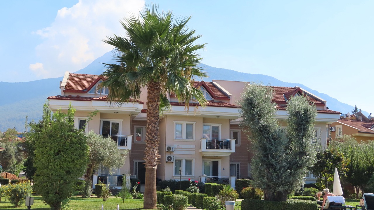 Photo of Outdoor in Hisaronu