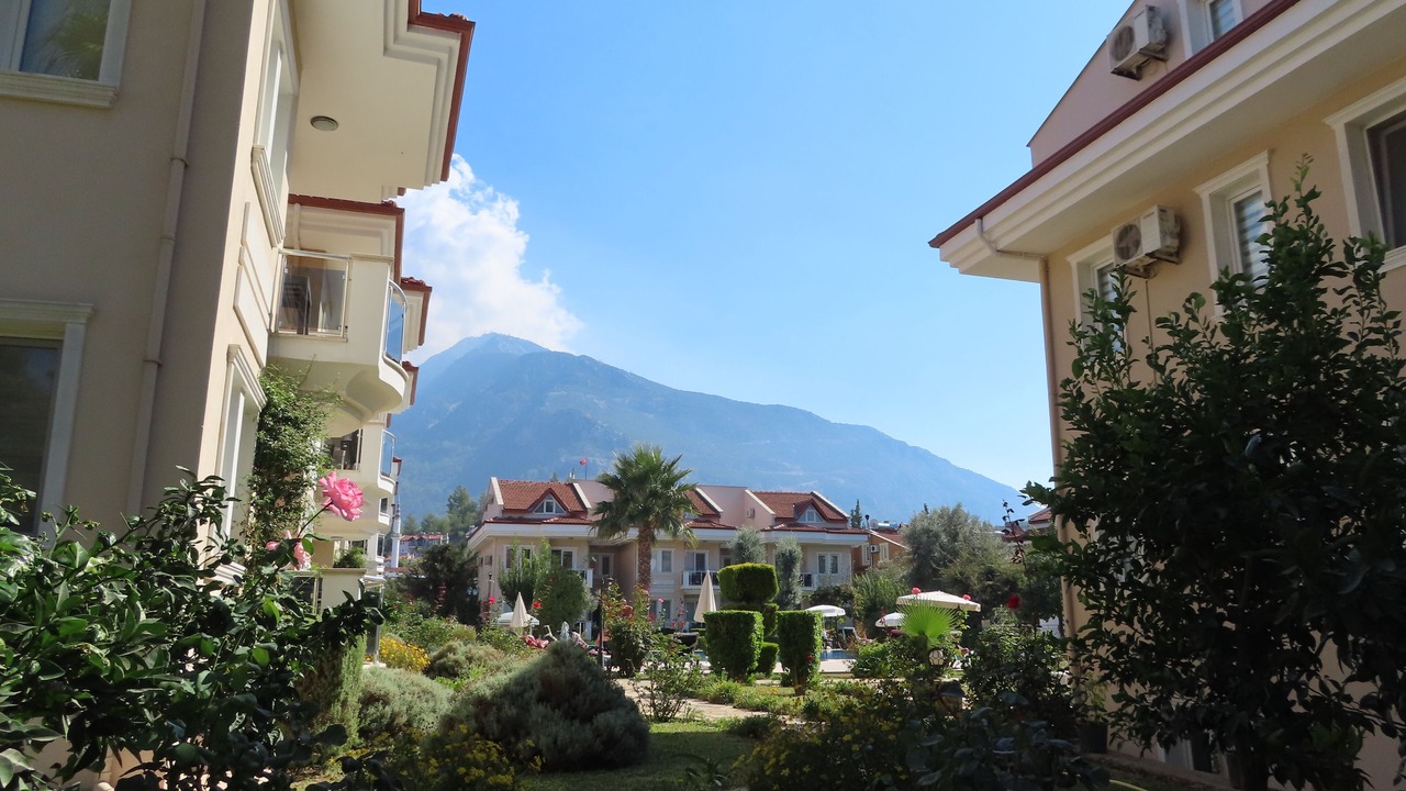 Photo of Others in Hisaronu
