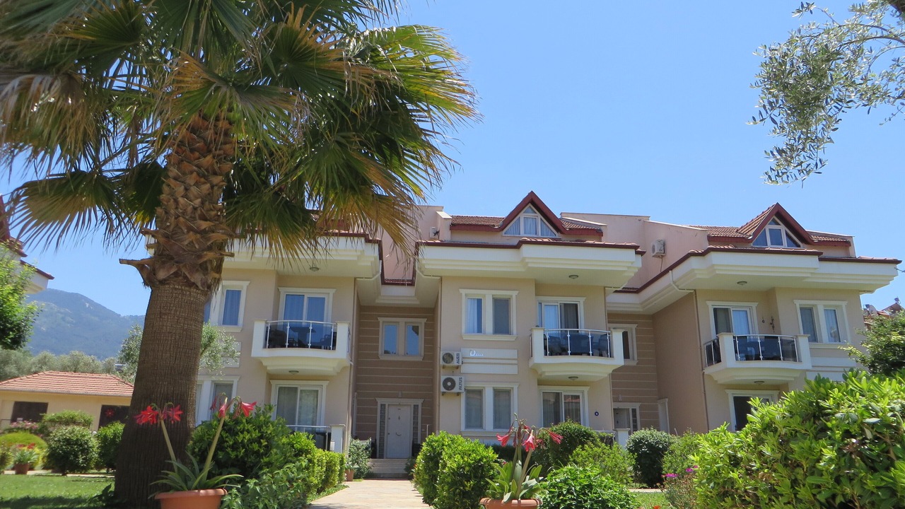 Photo of Outdoor in Hisaronu