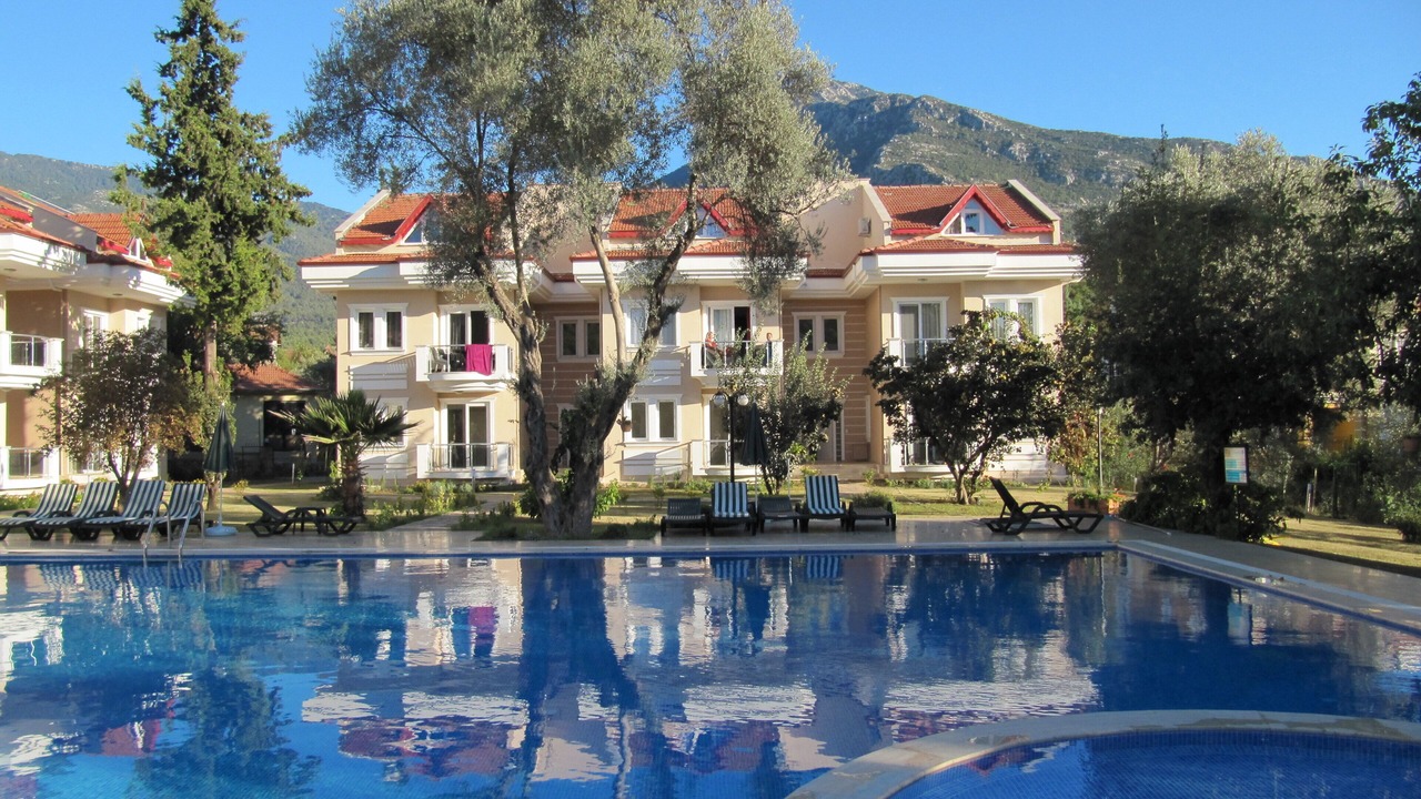 Photo of Outdoor in Hisaronu