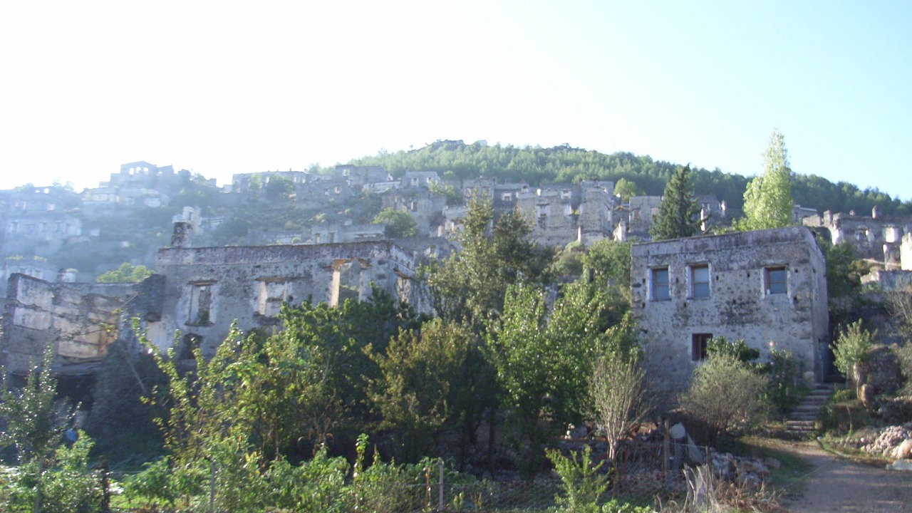 Photo of Others in Hisaronu
