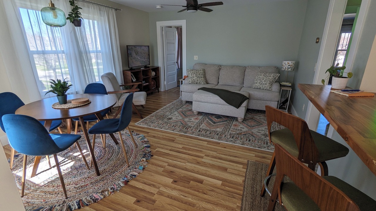 Photo of Bedroom in Fredonia