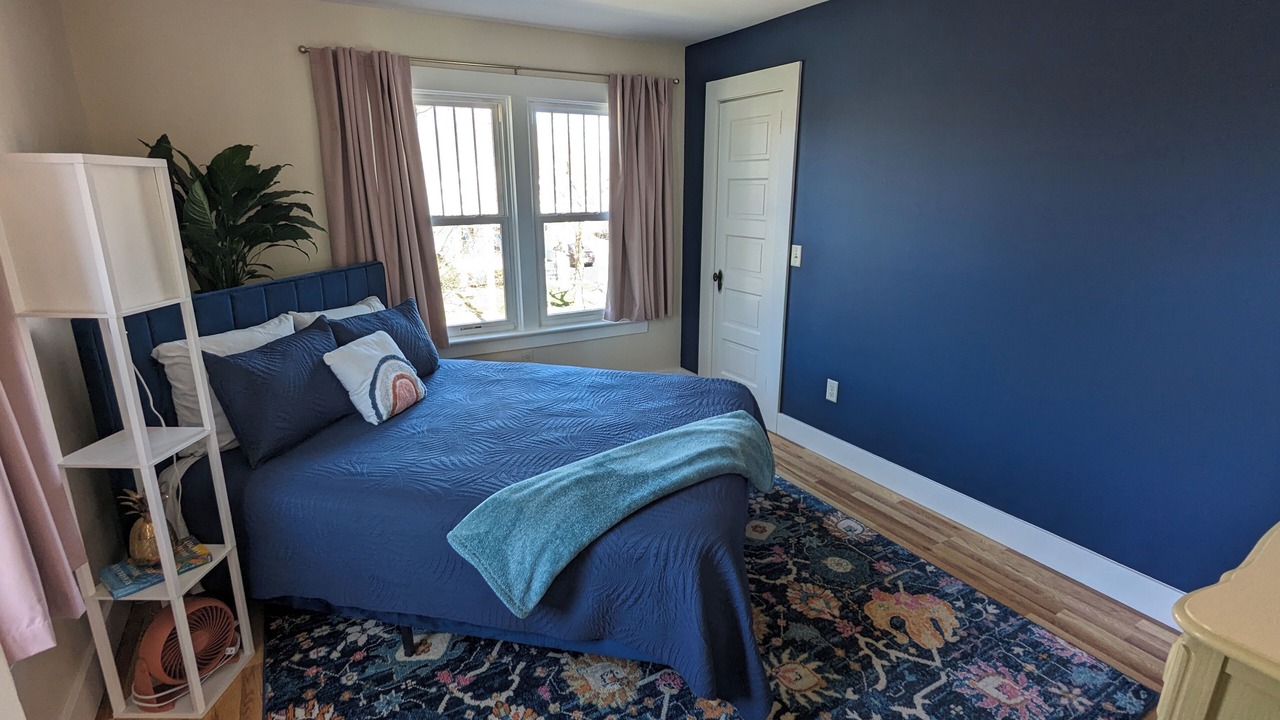 Photo of Bedroom in Fredonia