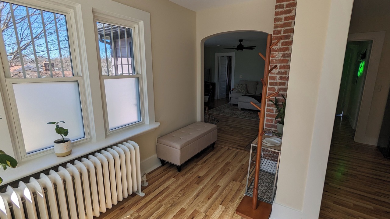 Photo of Bedroom in Fredonia