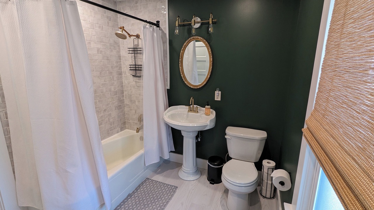 Photo of Bathroom in Fredonia