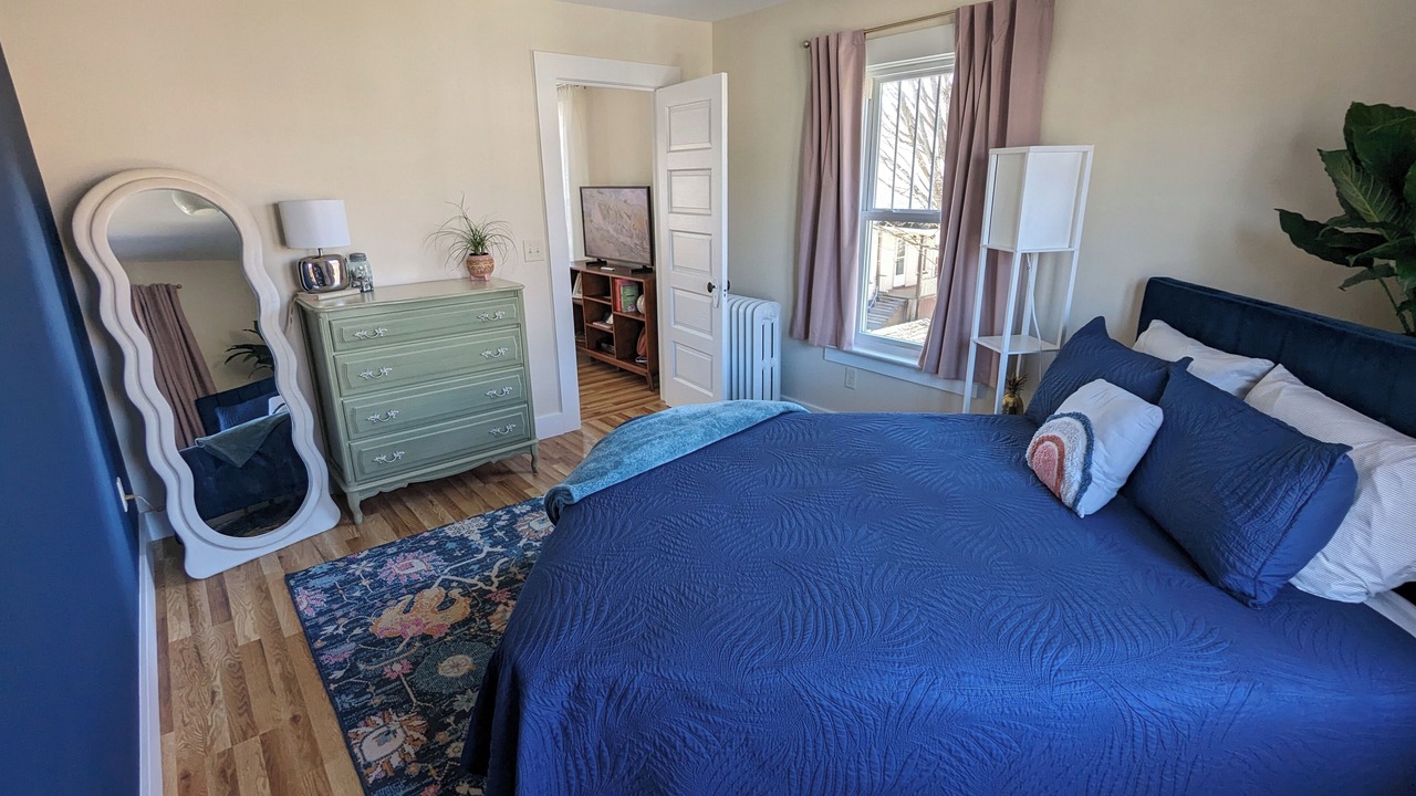 Photo of Bedroom in Fredonia