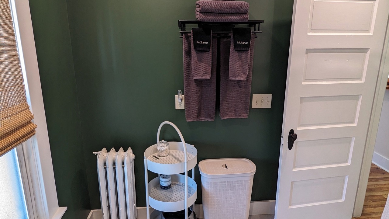 Photo of Bathroom in Fredonia