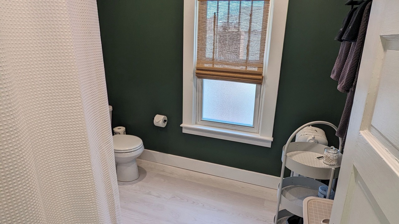 Photo of Bathroom in Fredonia