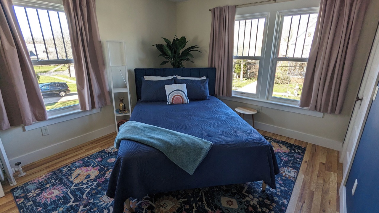 Photo of Bedroom in Fredonia
