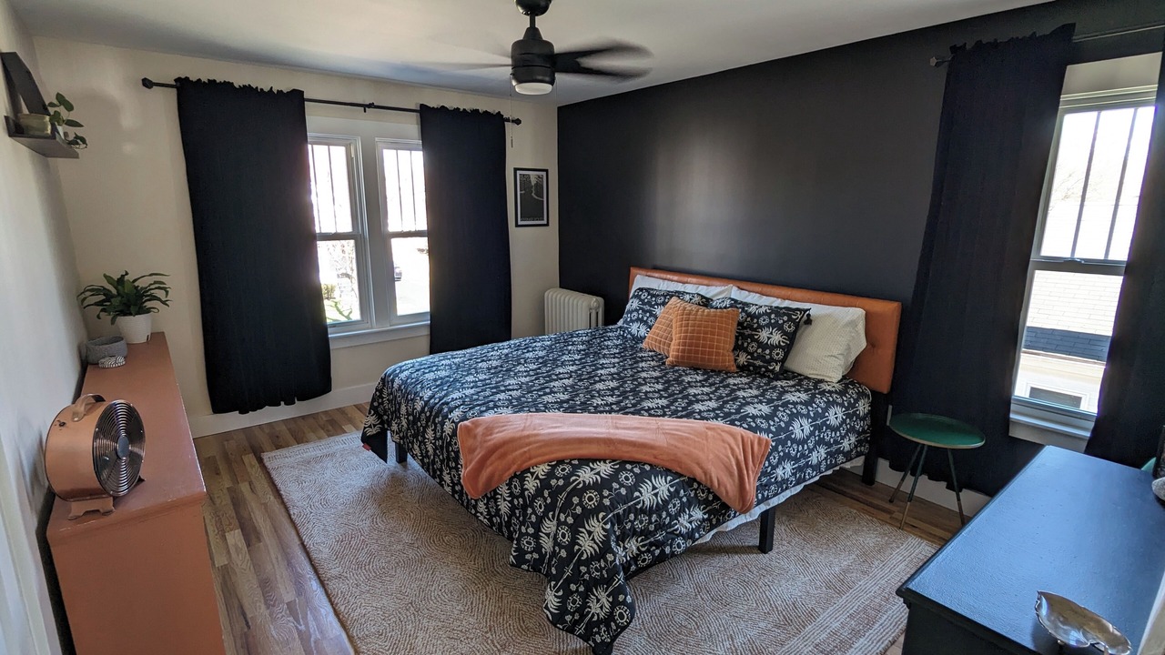 Photo of Bedroom in Fredonia