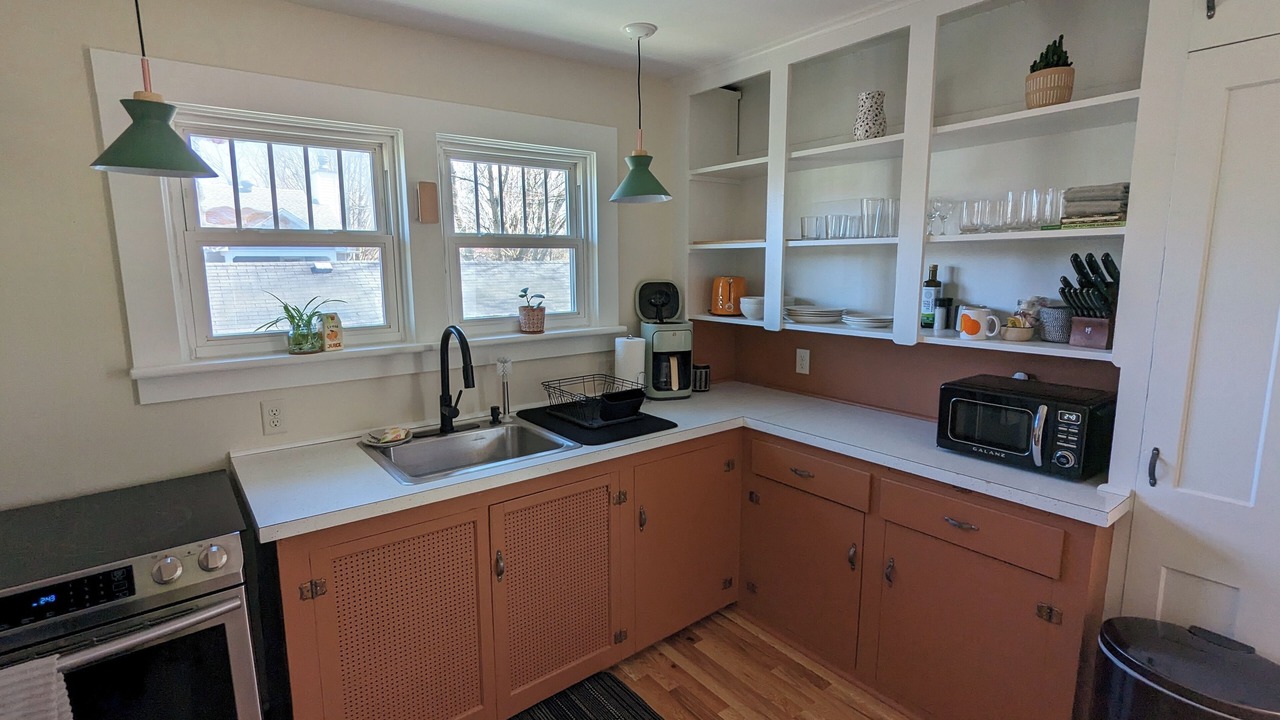 Photo of Kitchen in Fredonia