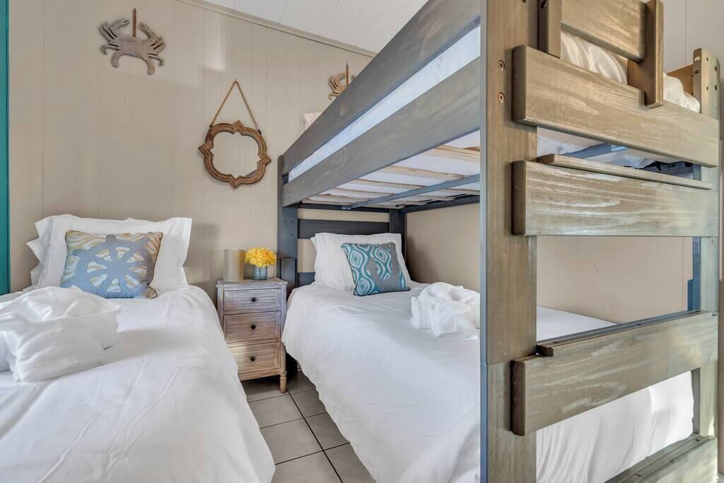Photo of Bedroom in Ocean Gate