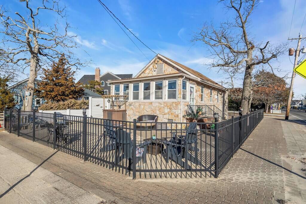 Photo of Outdoor in Ocean Gate