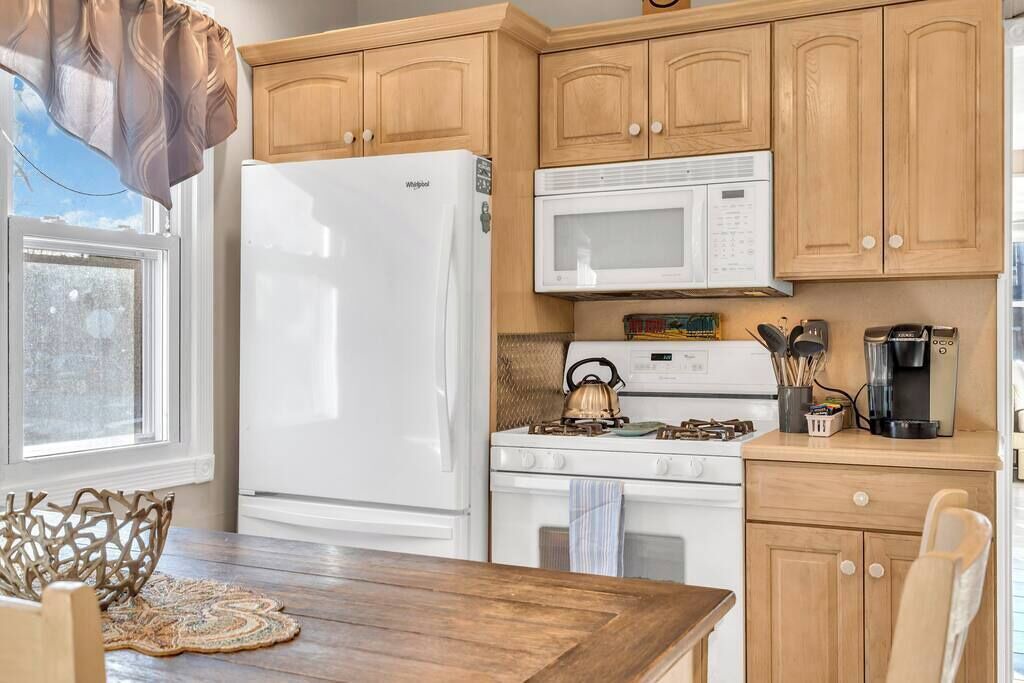 Photo of Kitchen in Ocean Gate