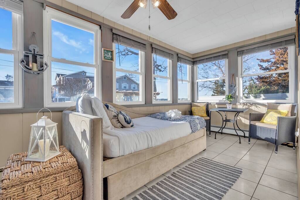 Photo of Bedroom in Ocean Gate