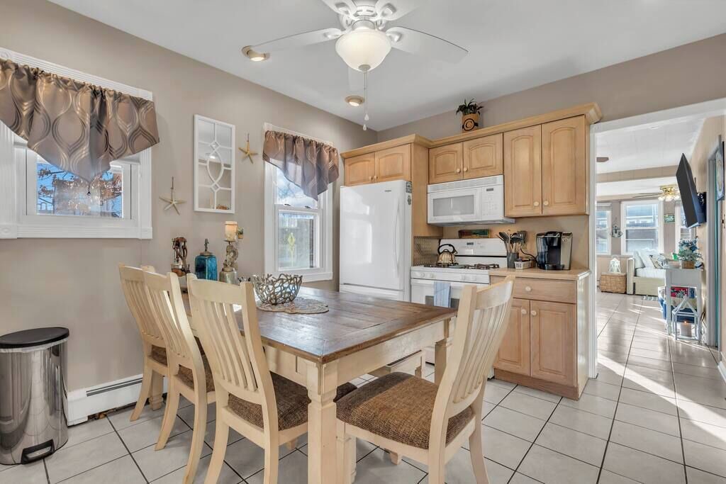 Photo of Kitchen in Ocean Gate
