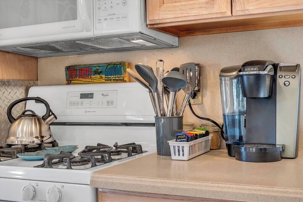 Photo of Kitchen in Ocean Gate