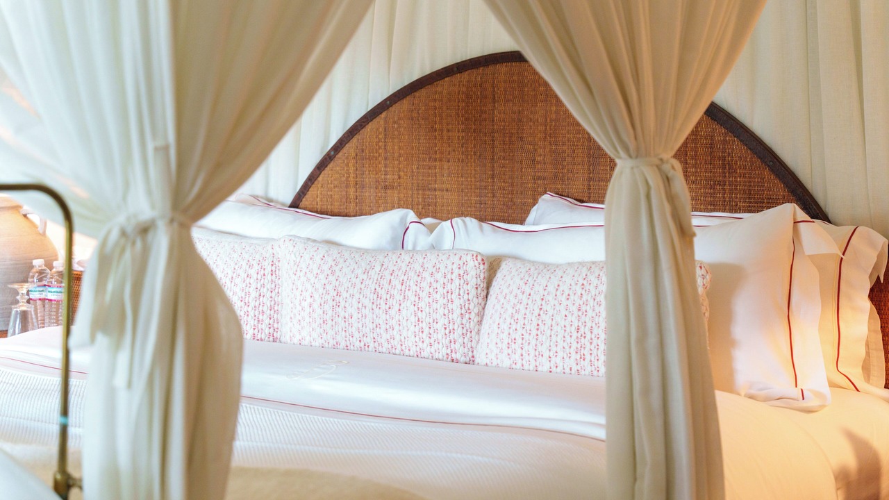 Photo of Bedroom in Dunmore Town