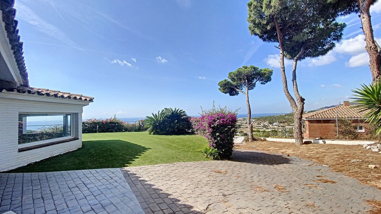 Photo of Patio Balcony in Cabrils