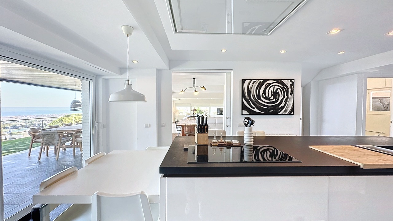 Photo of Kitchen in Cabrils
