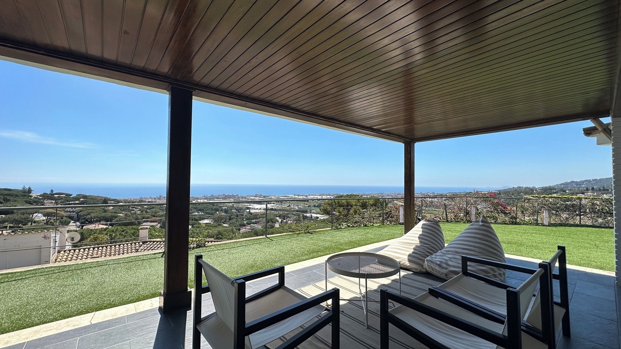 Photo of Patio Balcony in Cabrils