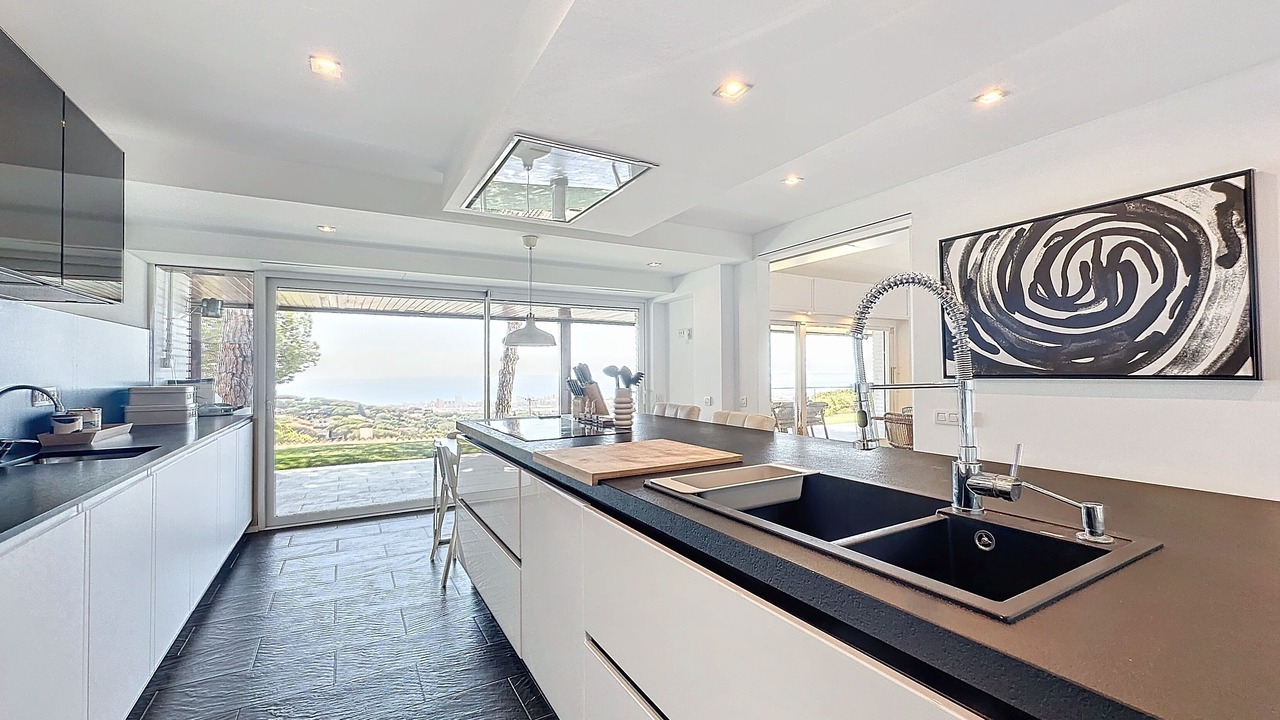 Photo of Kitchen in Cabrils