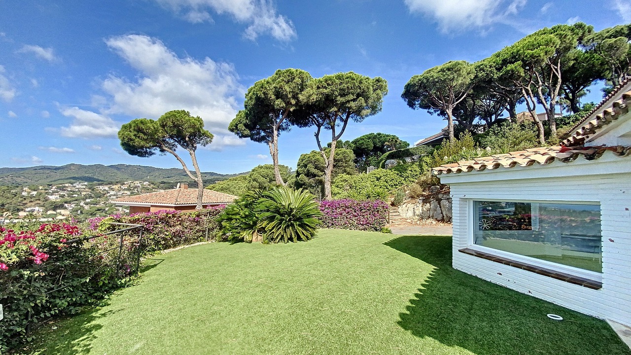 Photo of Outdoor in Cabrils